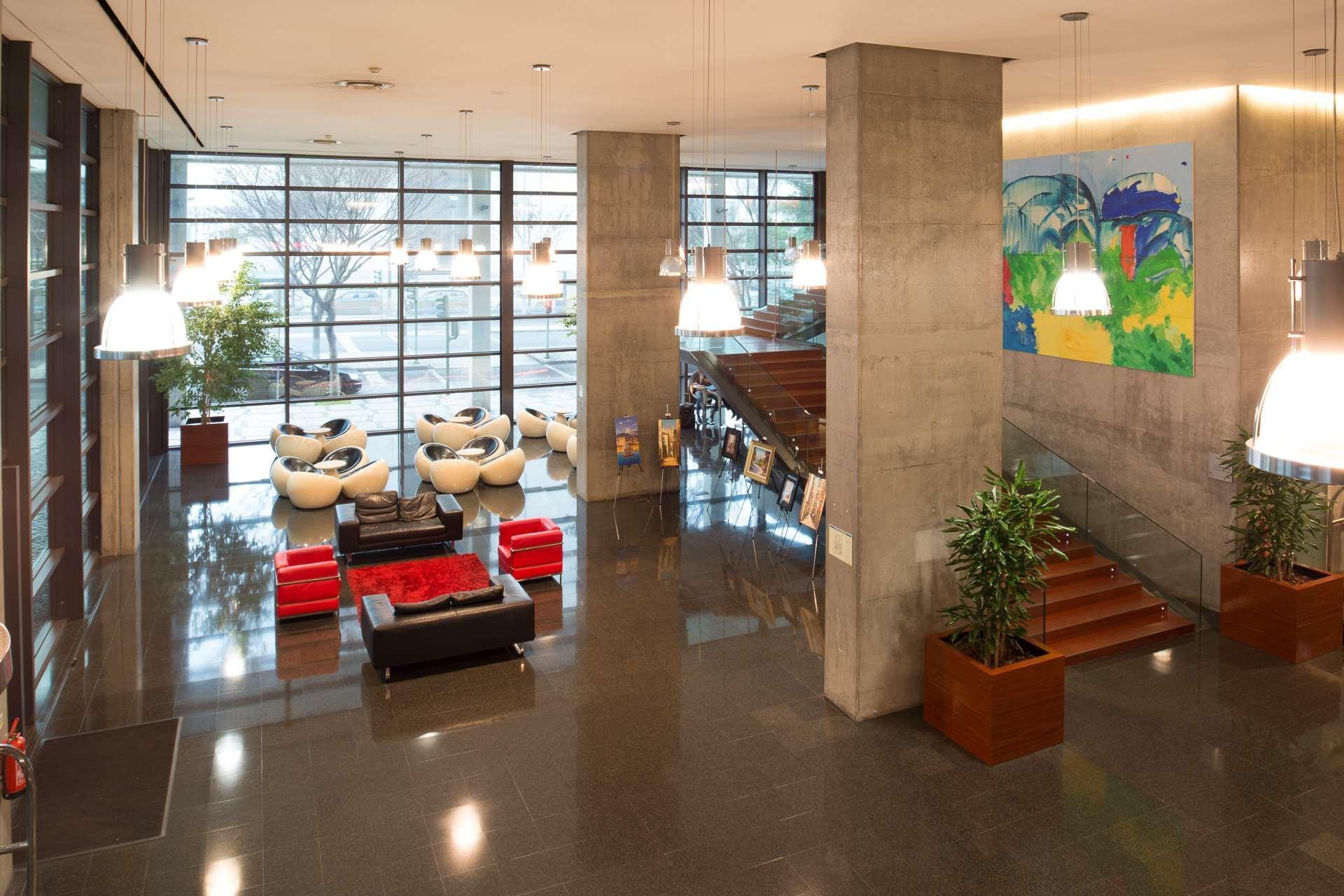 Hotel Vip Executive Arts Lisboa