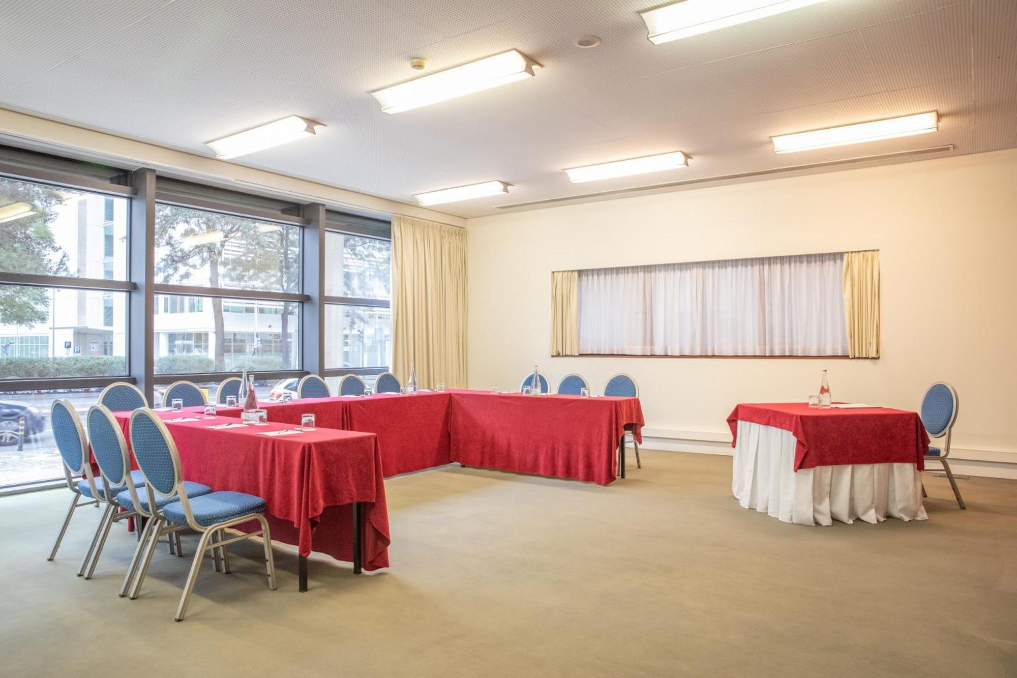 Vip Executive Arts 4* Lisboa